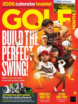 Golf Monthly - Magazine